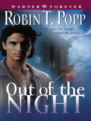Out of the Night - ebook